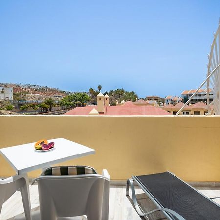 Mareverde Ocean View Flat 阿德耶 外观 照片