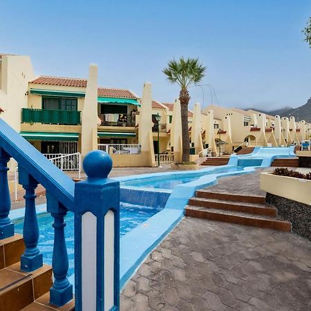 Mareverde Ocean View Flat 阿德耶 外观 照片