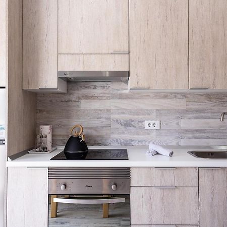 Mareverde Ocean View Flat 阿德耶 外观 照片