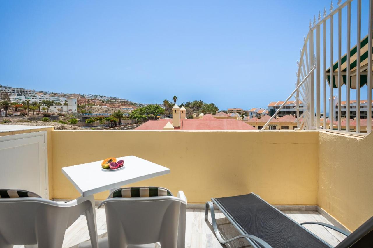 Mareverde Ocean View Flat 阿德耶 外观 照片