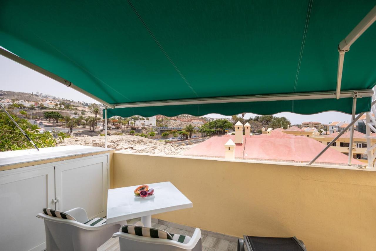 Mareverde Ocean View Flat 阿德耶 外观 照片