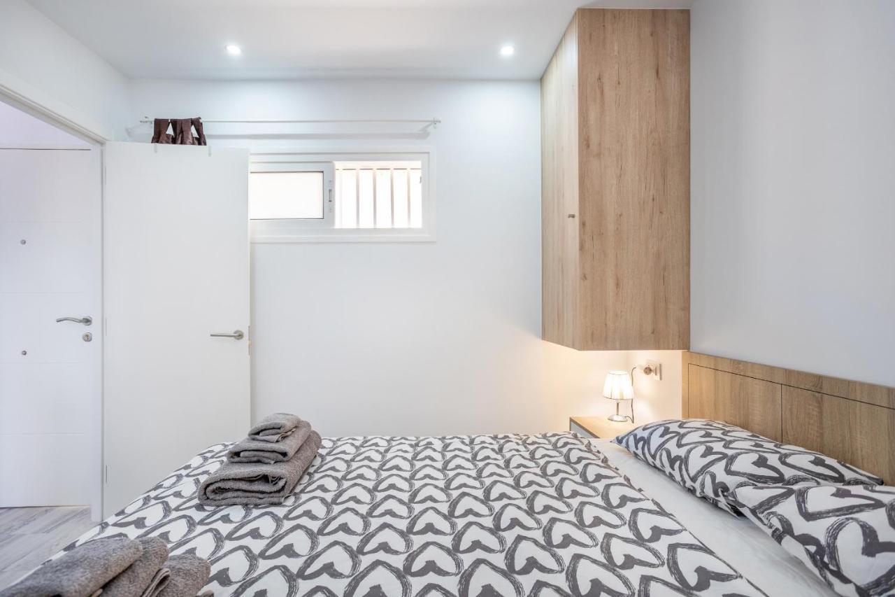 Mareverde Ocean View Flat 阿德耶 外观 照片
